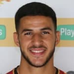 A. El Messaoudi