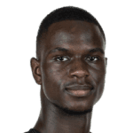 Ilyas  Ansah