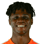 N. Antwi
