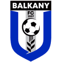 Ballkani logo