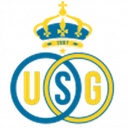 Union St. Gilloise logo