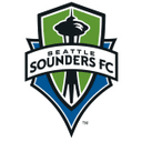 Seattle Sounders logo