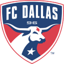 FC Dallas logo
