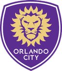 Orlando City SC logo