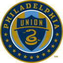 Philadelphia Union logo