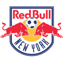 New York Red Bulls logo