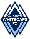 Vancouver Whitecaps logo