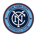 New York City FC logo