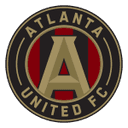 Atlanta United FC logo