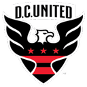 DC United logo