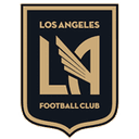 Los Angeles FC logo