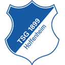 1899 Hoffenheim logo