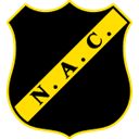 NAC Breda logo
