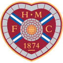 Heart Of Midlothian logo