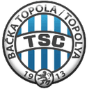 TSC Backa Topola logo