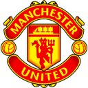 Manchester United logo