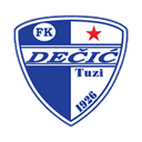 Dečić logo