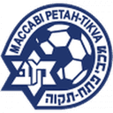 Maccabi Petah Tikva logo