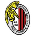 Hamrun Spartans logo