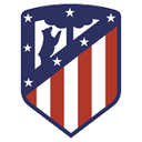 Atletico Madrid logo