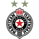 FK Partizan logo