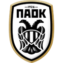 PAOK logo