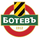 Botev Plovdiv logo