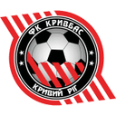 Kryvbas KR logo