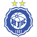 HJK helsinki logo