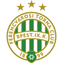 Ferencvarosi TC logo
