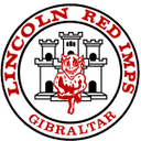 Lincoln Red Imps FC logo