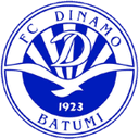 Dinamo Batumi logo