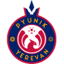 Pyunik Yerevan logo