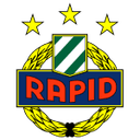 Rapid Vienna logo
