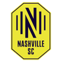 Nashville SC logo